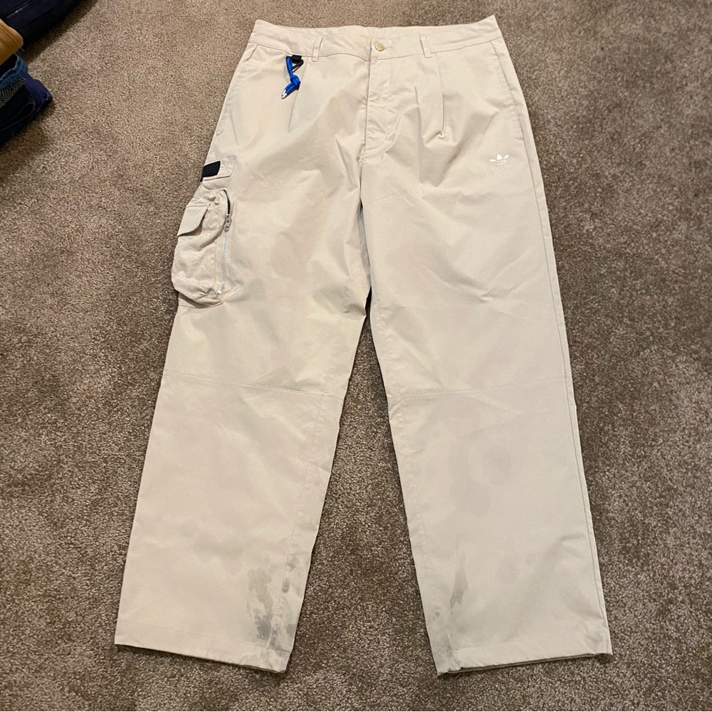 Adidas lunar new year pants